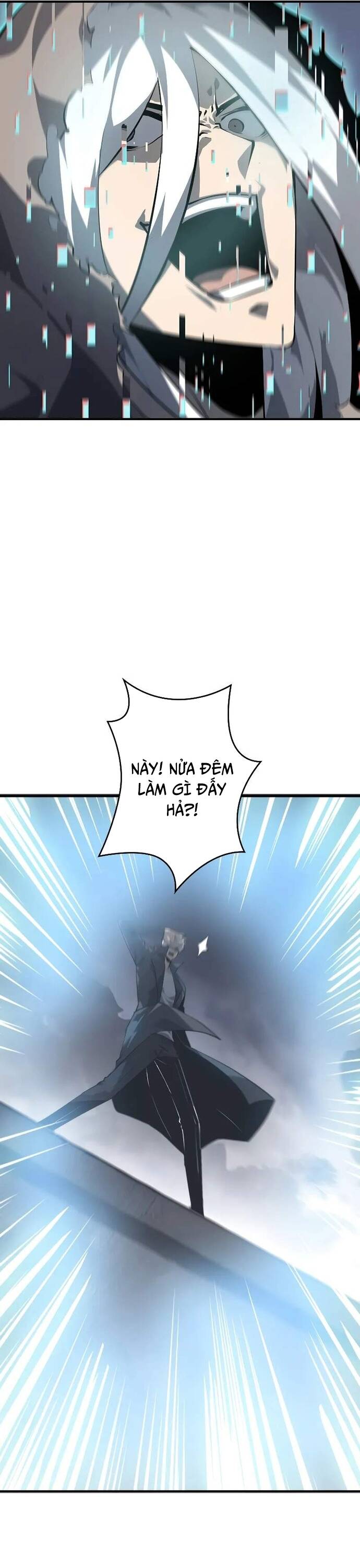 Trở Về Từ Vực Thẳm [Chap 1-20]