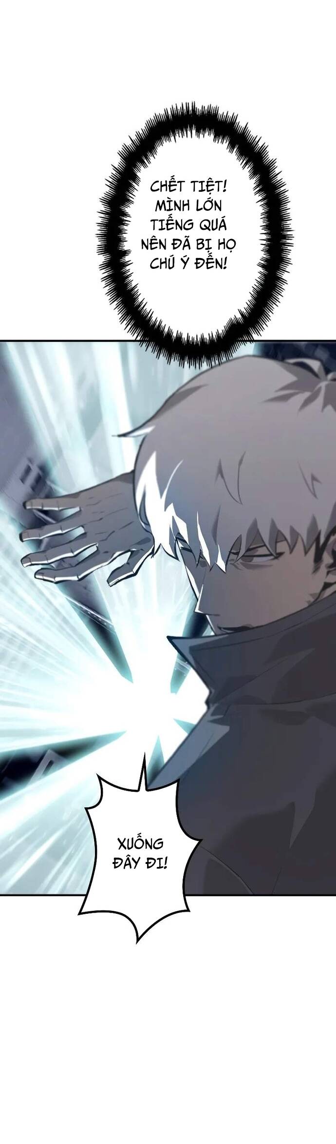 Trở Về Từ Vực Thẳm [Chap 1-20]
