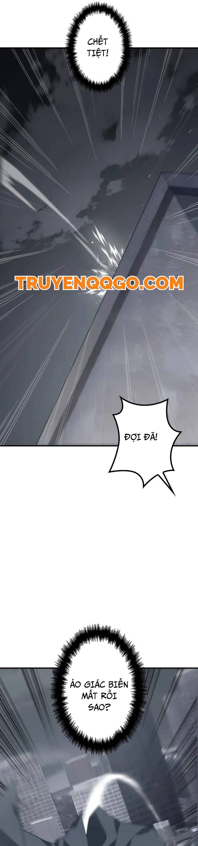 Trở Về Từ Vực Thẳm [Chap 1-20]