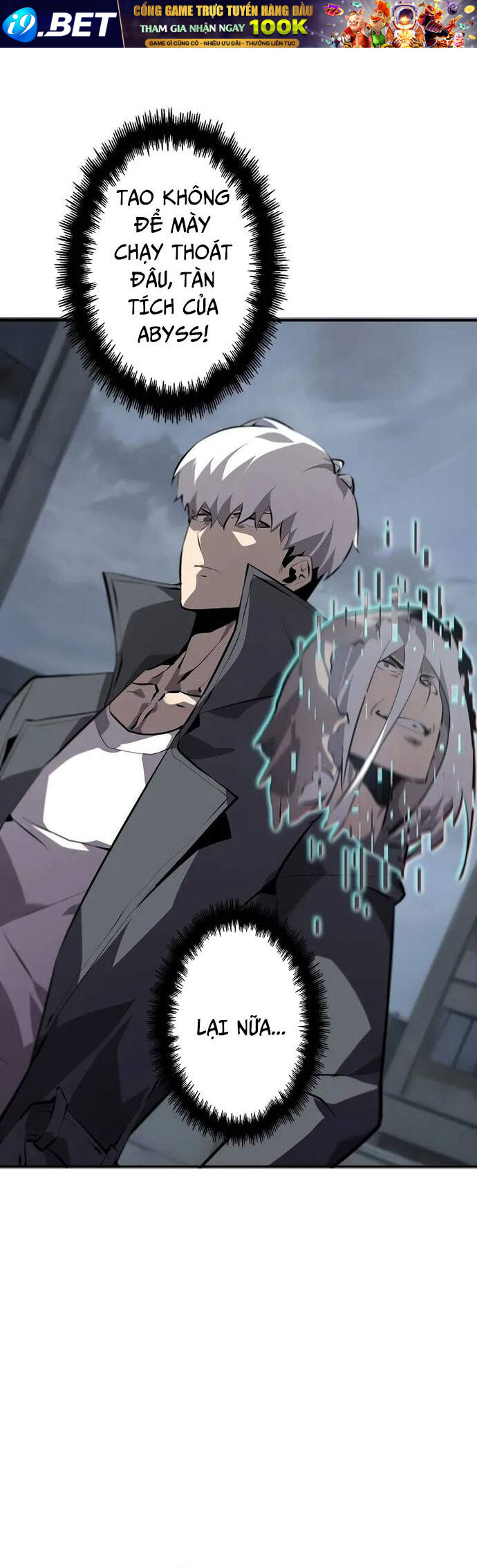 Trở Về Từ Vực Thẳm [Chap 1-20]
