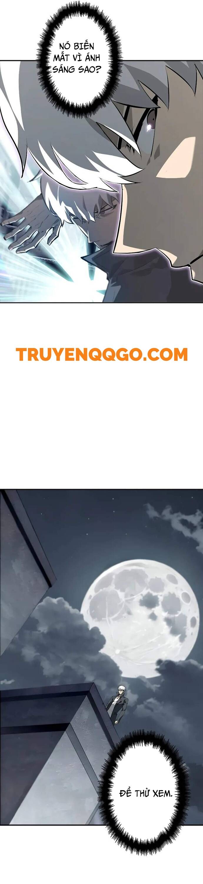 Trở Về Từ Vực Thẳm [Chap 1-20]