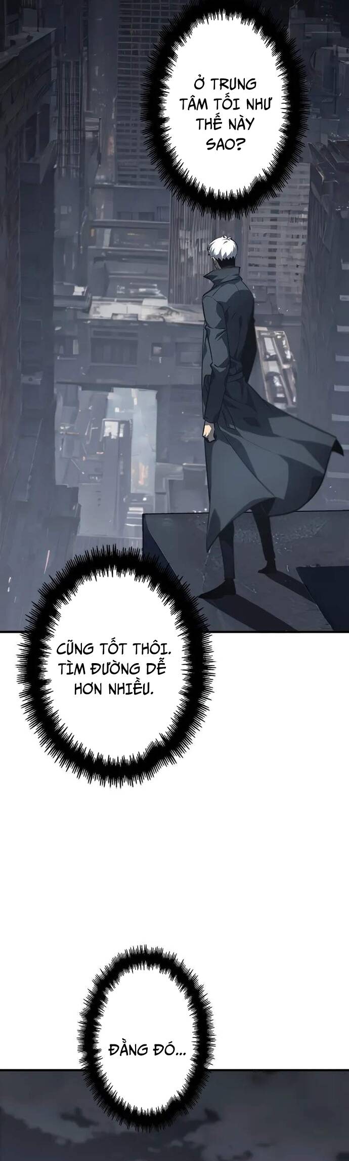 Trở Về Từ Vực Thẳm [Chap 1-20]