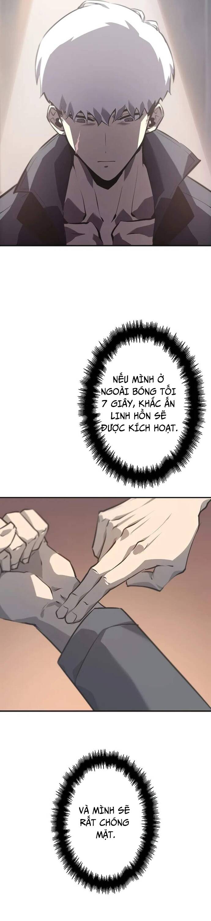 Trở Về Từ Vực Thẳm [Chap 1-20]