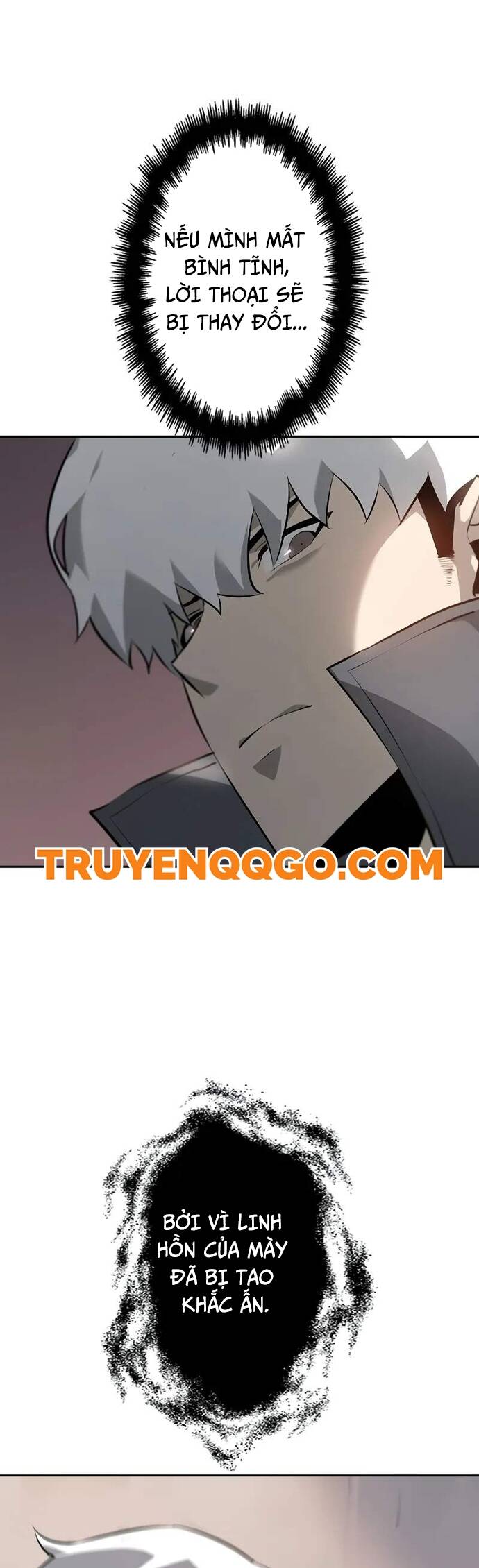 Trở Về Từ Vực Thẳm [Chap 1-20]