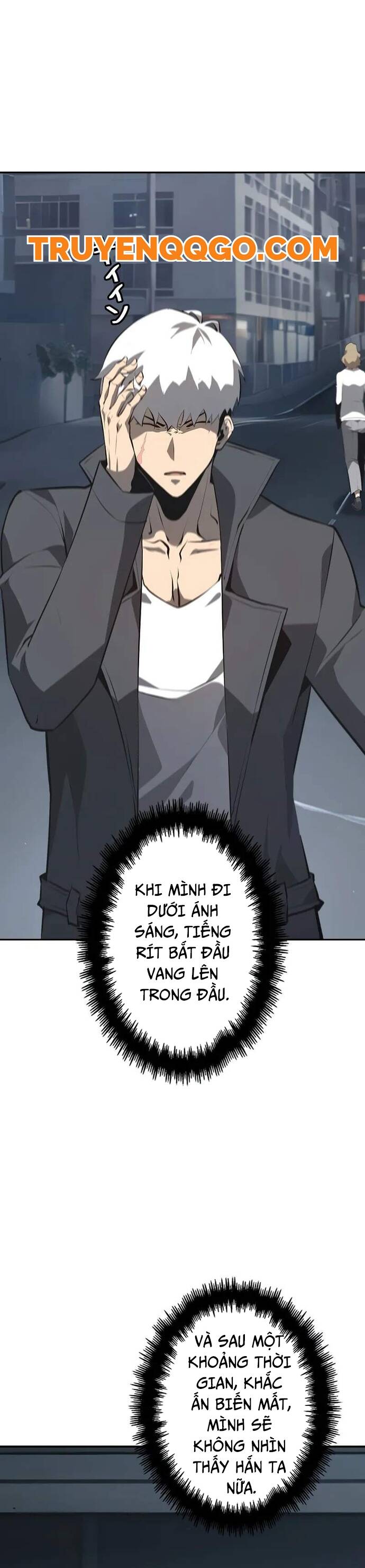 Trở Về Từ Vực Thẳm [Chap 1-20]