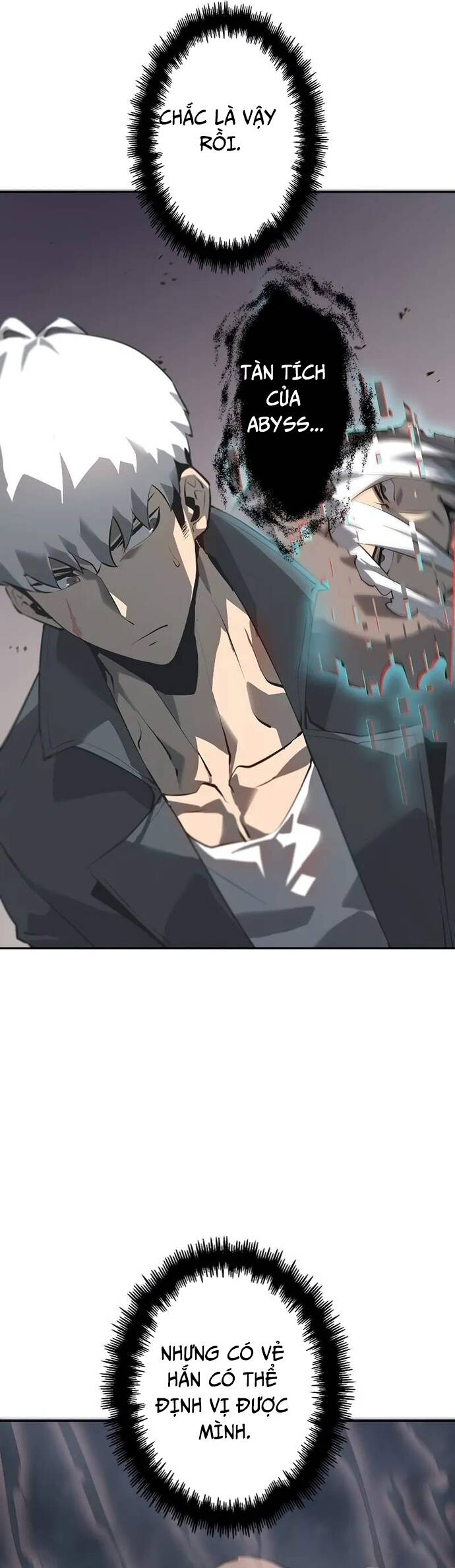 Trở Về Từ Vực Thẳm [Chap 1-20]