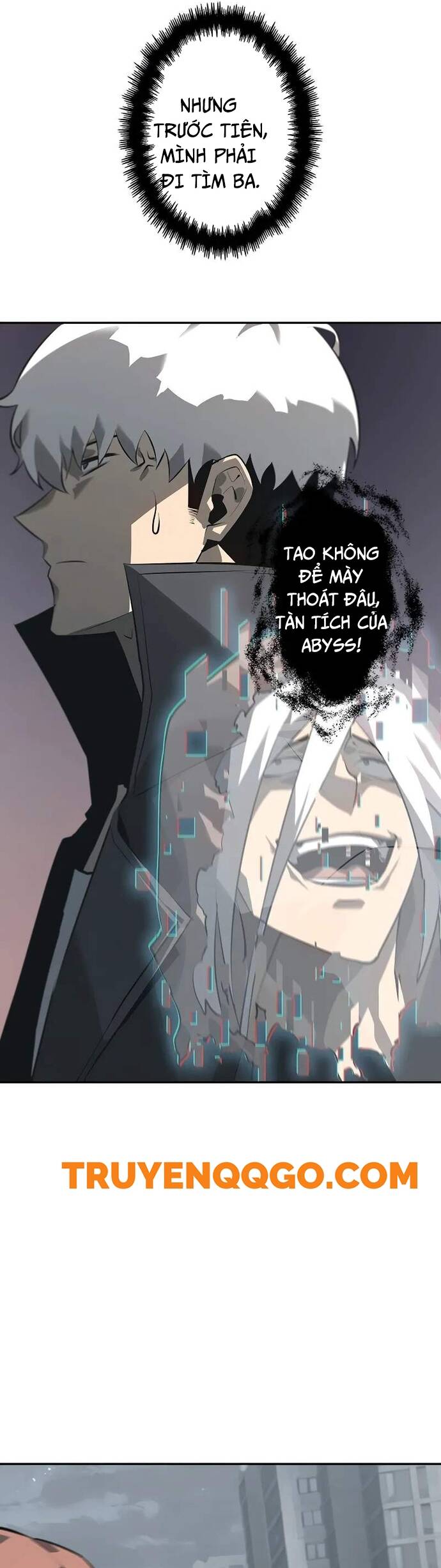 Trở Về Từ Vực Thẳm [Chap 1-20]