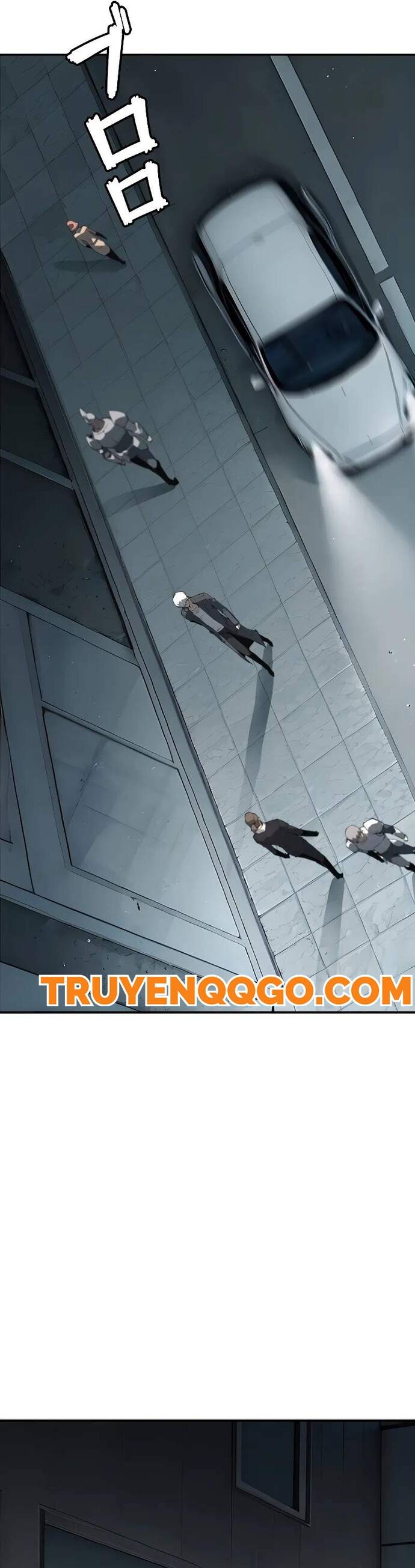 Trở Về Từ Vực Thẳm [Chap 1-20]