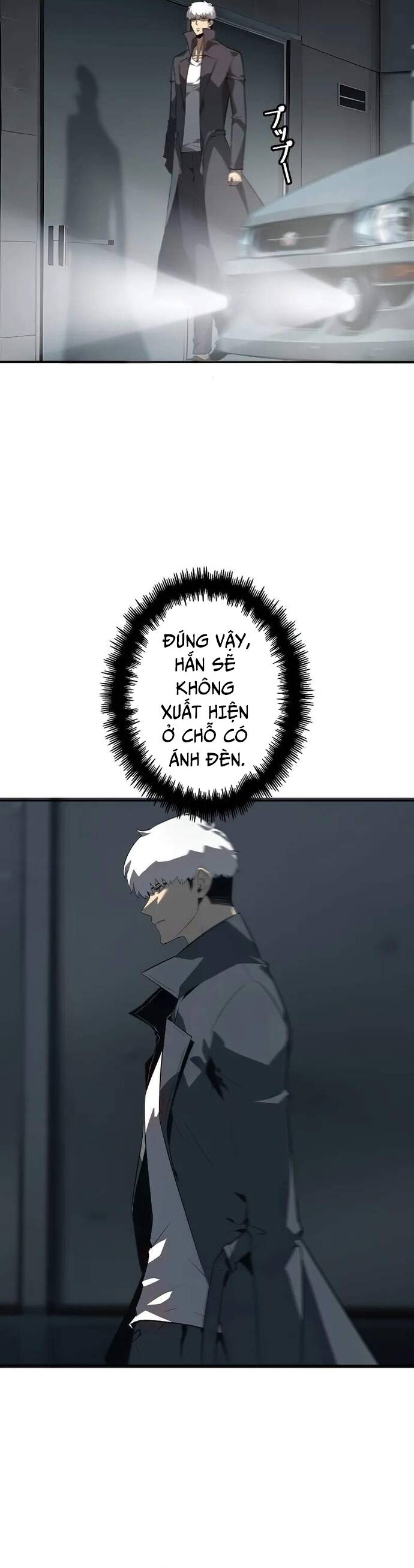 Trở Về Từ Vực Thẳm [Chap 1-20]