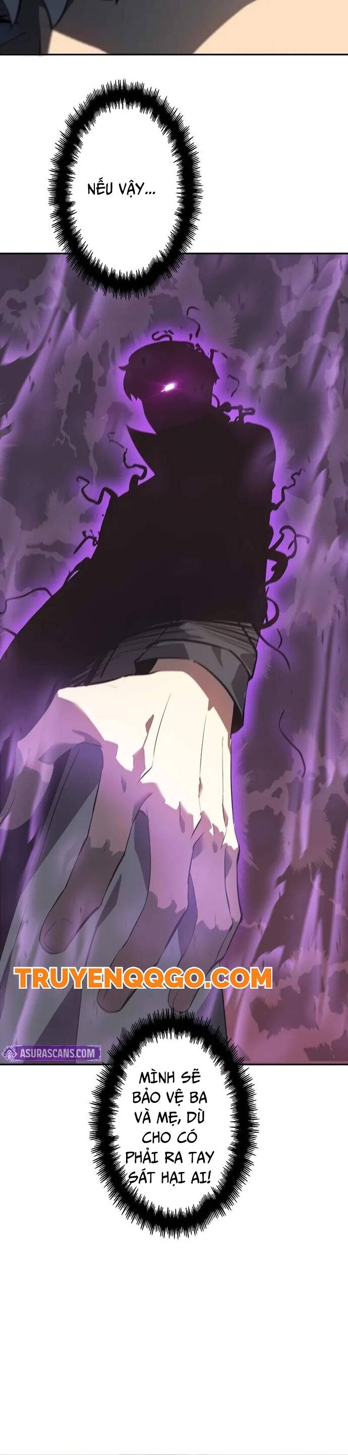 Trở Về Từ Vực Thẳm [Chap 1-20]