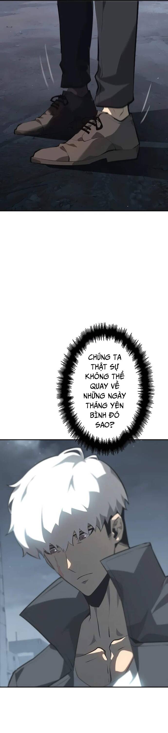 Trở Về Từ Vực Thẳm [Chap 1-20]