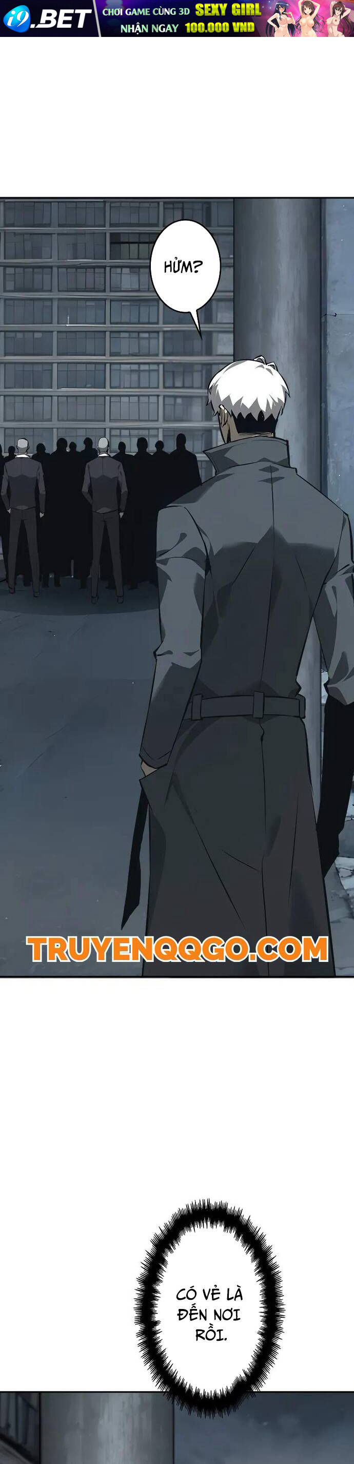 Trở Về Từ Vực Thẳm [Chap 1-20]