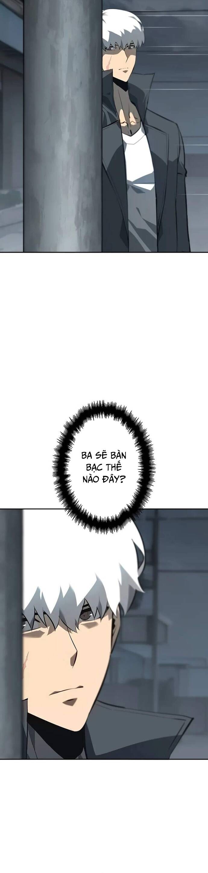 Trở Về Từ Vực Thẳm [Chap 1-20]