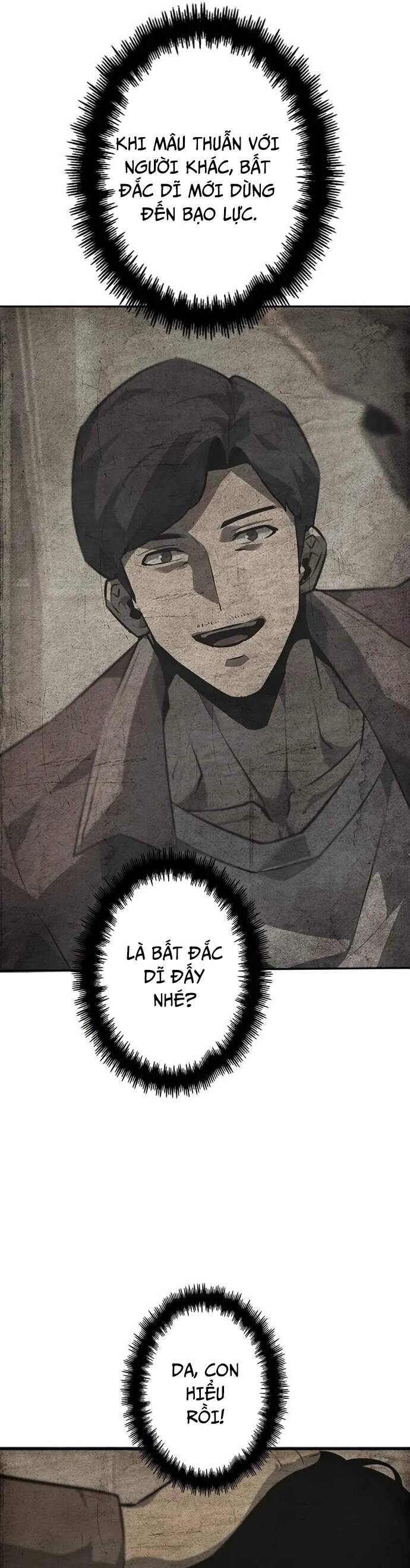 Trở Về Từ Vực Thẳm [Chap 1-20]