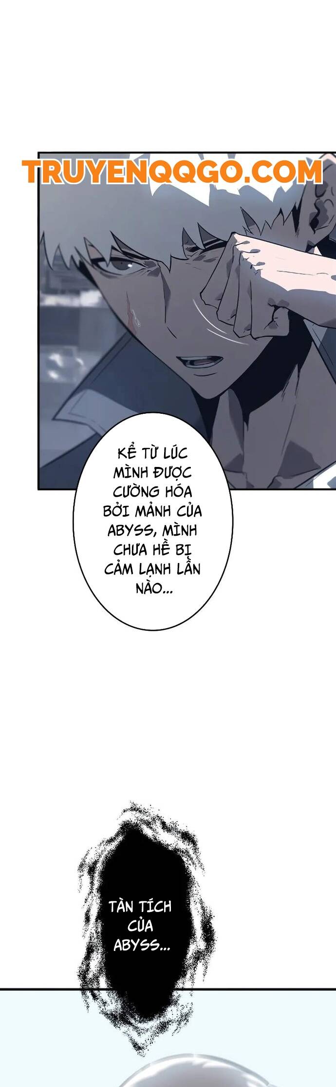 Trở Về Từ Vực Thẳm [Chap 1-20]
