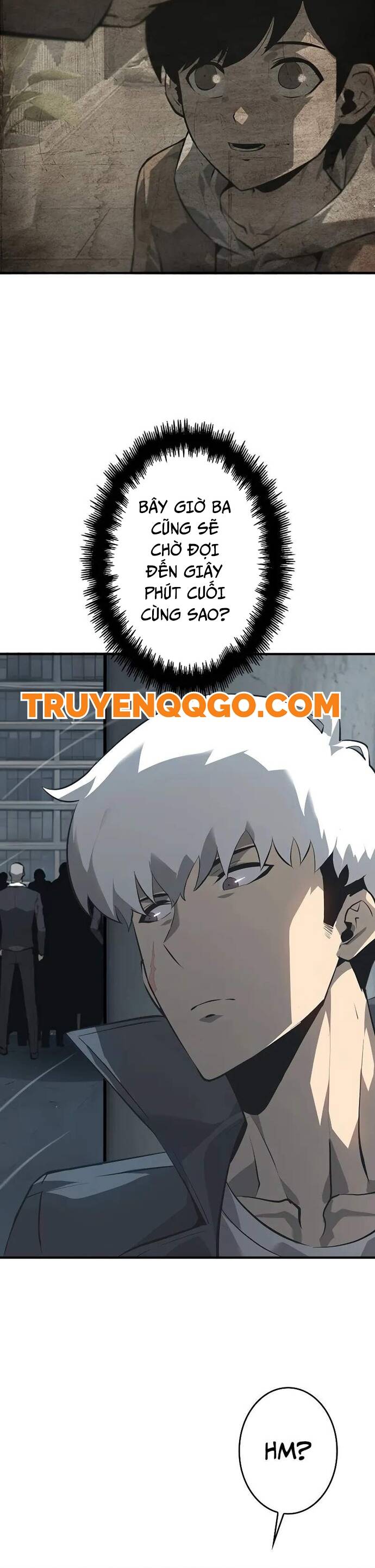 Trở Về Từ Vực Thẳm [Chap 1-20]