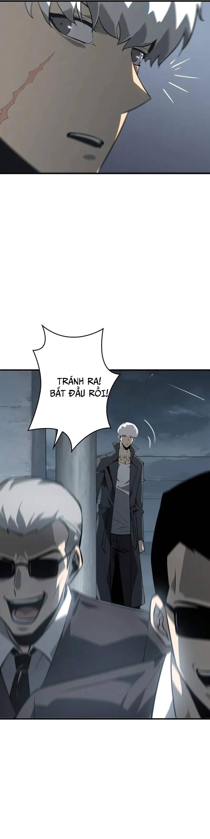 Trở Về Từ Vực Thẳm [Chap 1-20]