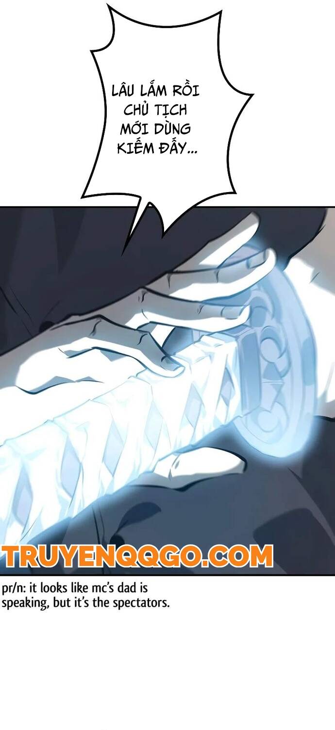 Trở Về Từ Vực Thẳm [Chap 1-20]