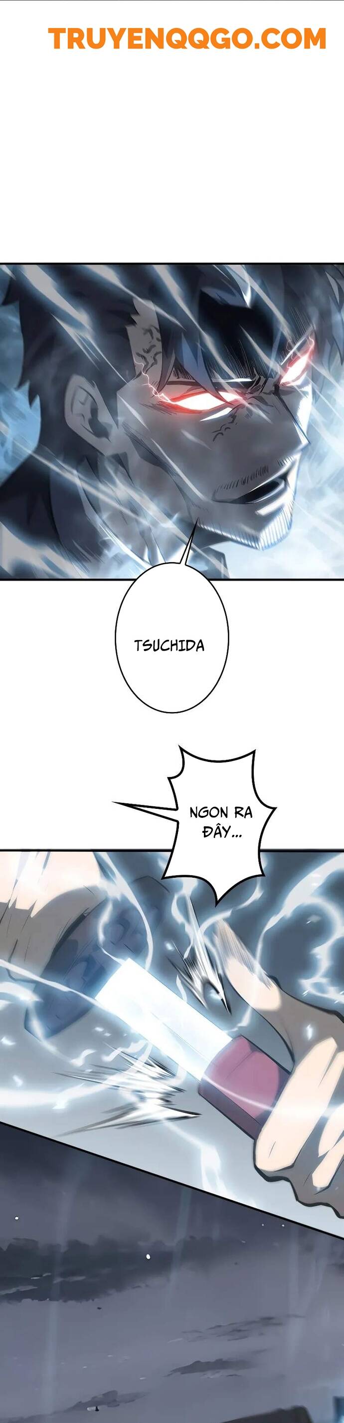 Trở Về Từ Vực Thẳm [Chap 1-20]