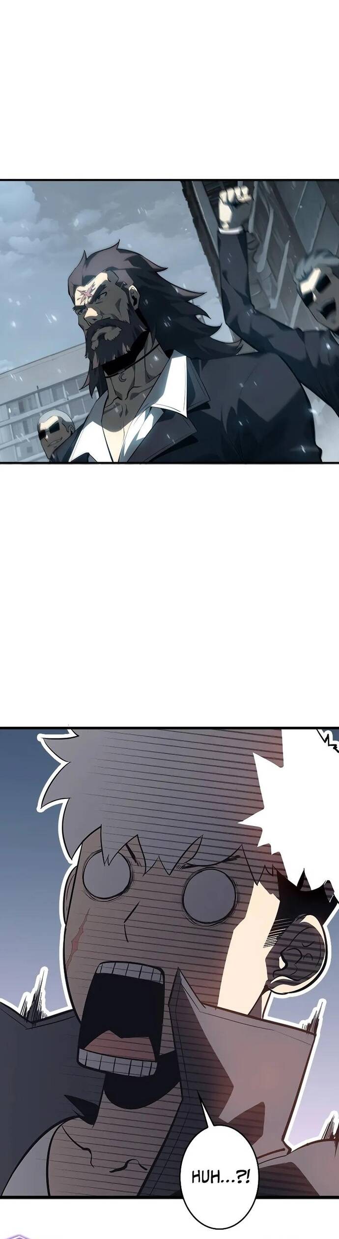 Trở Về Từ Vực Thẳm [Chap 1-20]