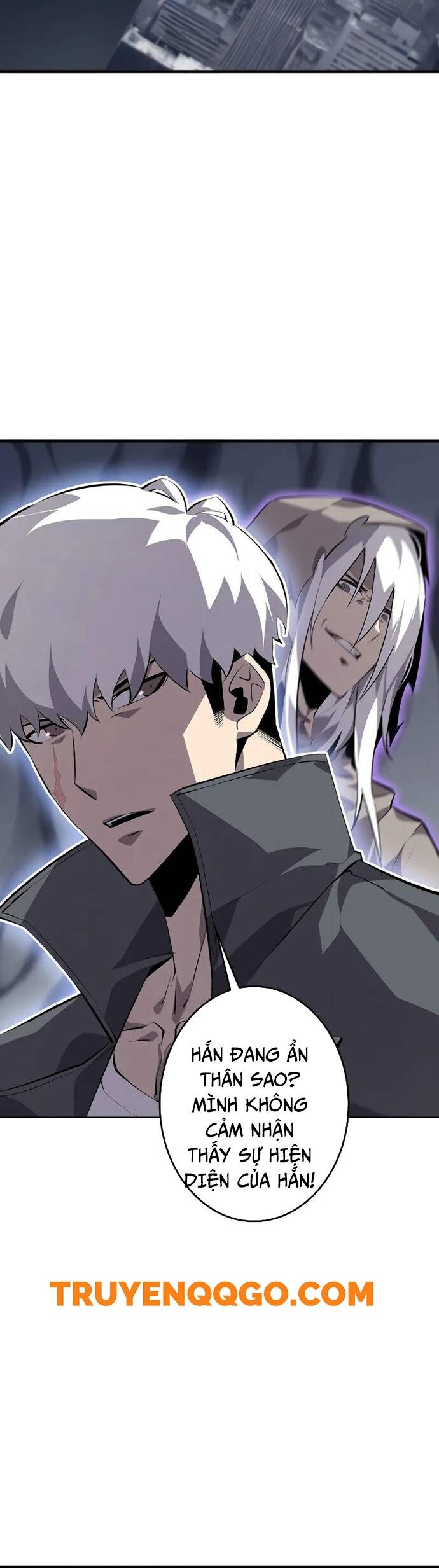 Trở Về Từ Vực Thẳm [Chap 1-20]