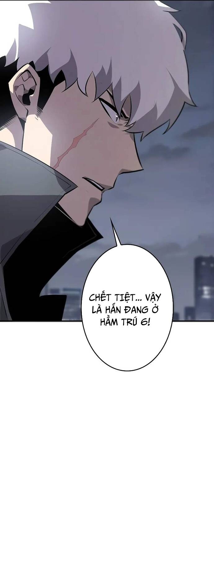 Trở Về Từ Vực Thẳm [Chap 1-20]