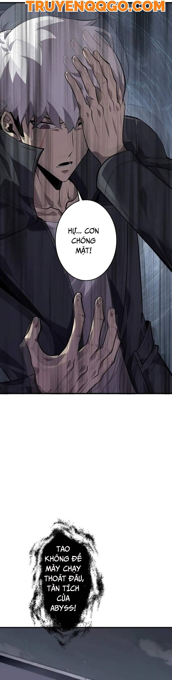 Trở Về Từ Vực Thẳm [Chap 1-20]