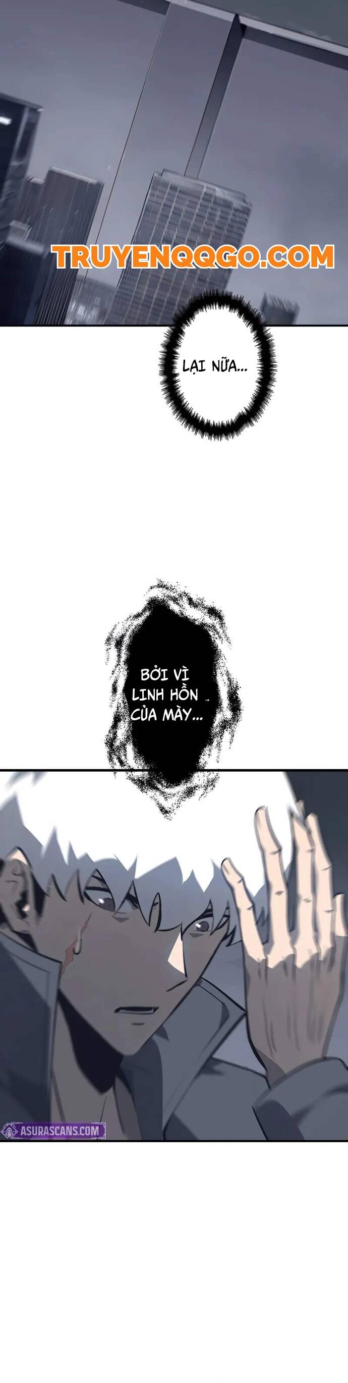 Trở Về Từ Vực Thẳm [Chap 1-20]