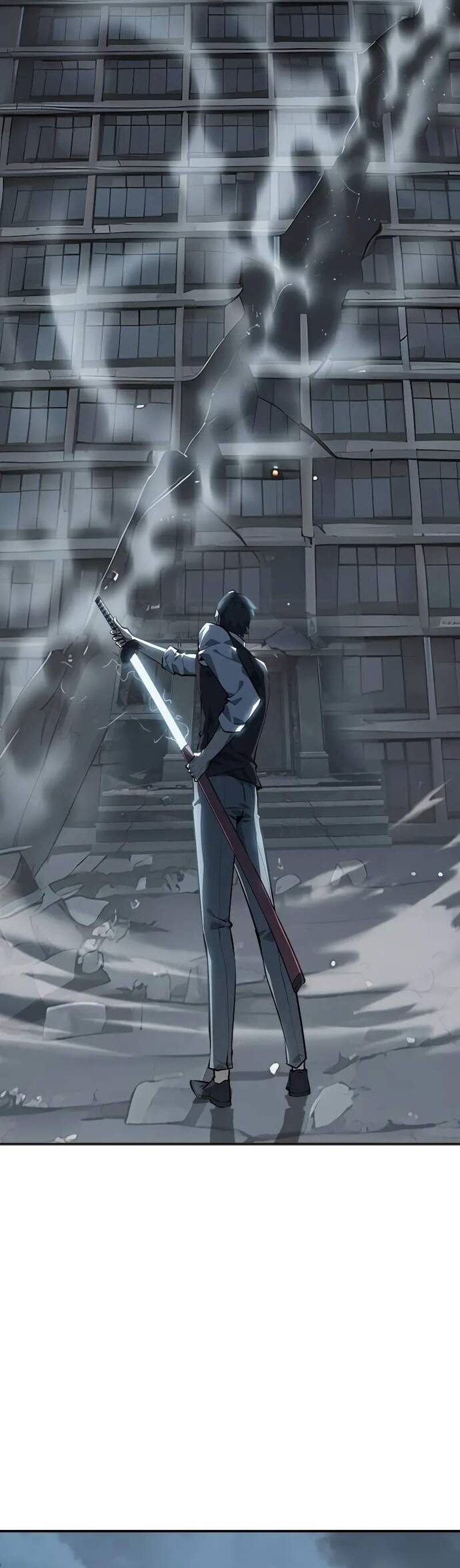 Trở Về Từ Vực Thẳm [Chap 1-20]