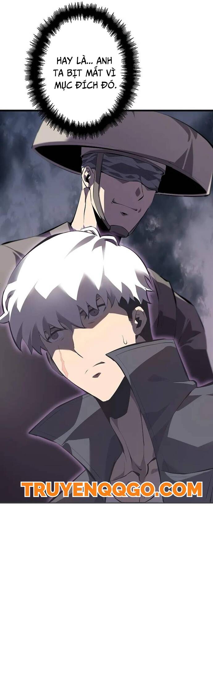 Trở Về Từ Vực Thẳm [Chap 1-20]
