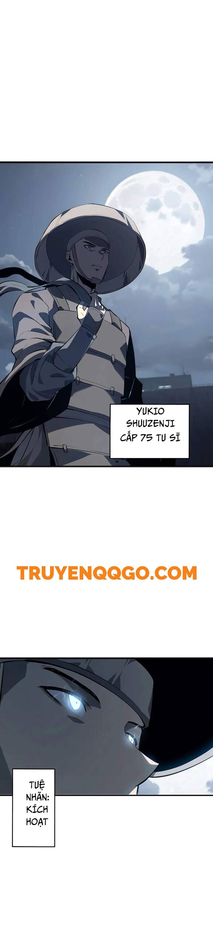 Trở Về Từ Vực Thẳm [Chap 1-20]