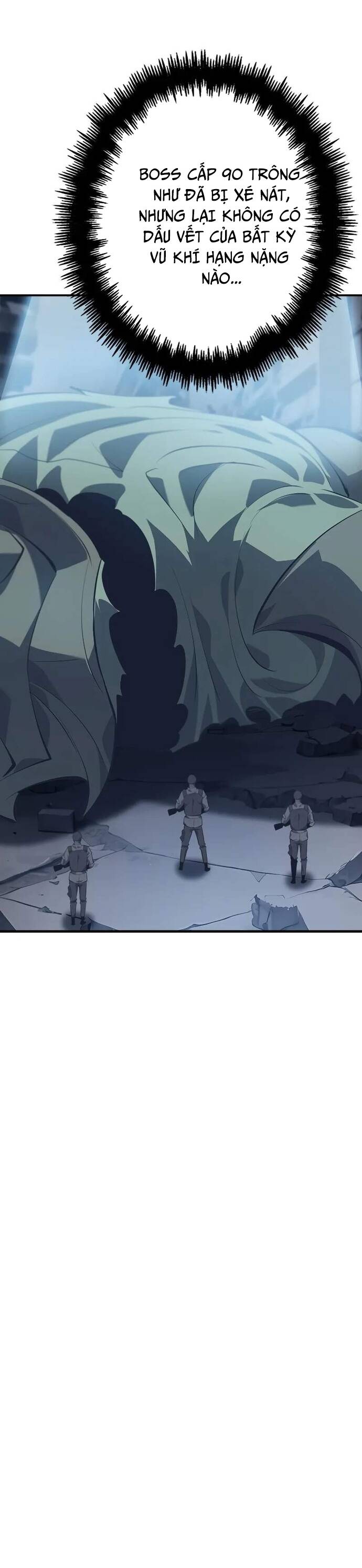 Trở Về Từ Vực Thẳm [Chap 1-20]