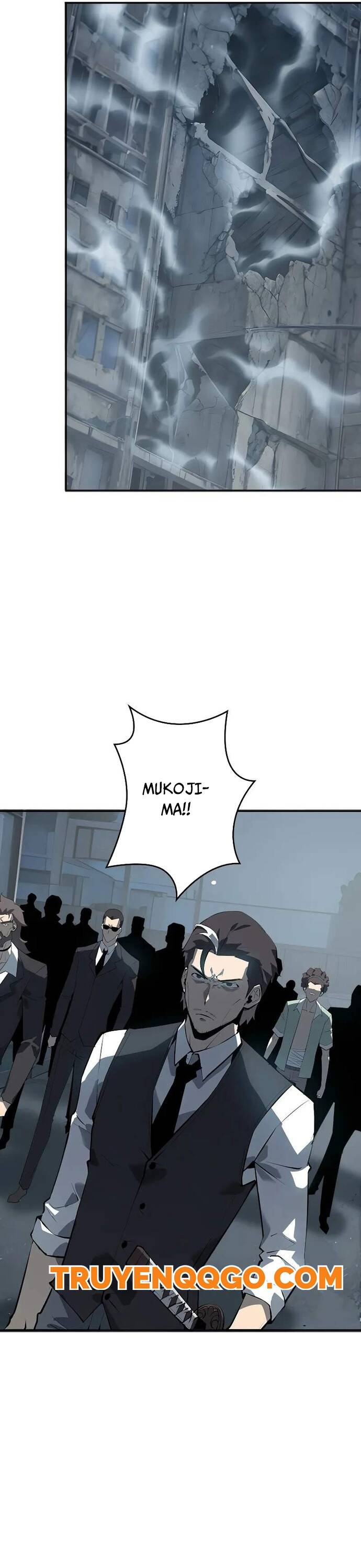 Trở Về Từ Vực Thẳm [Chap 1-20]