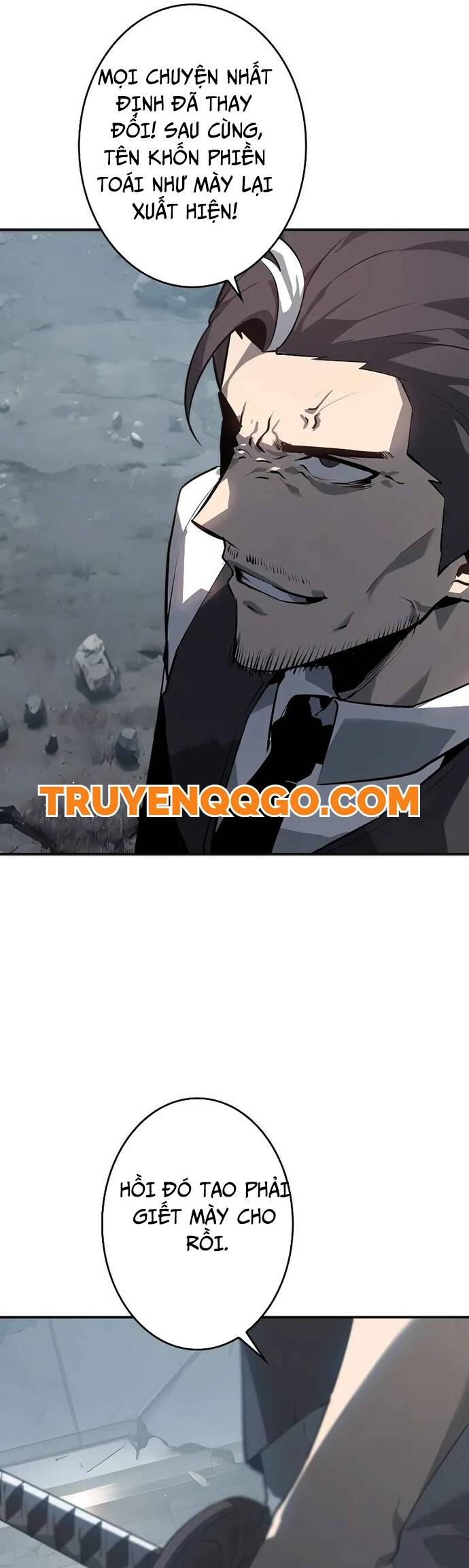 Trở Về Từ Vực Thẳm [Chap 1-20]