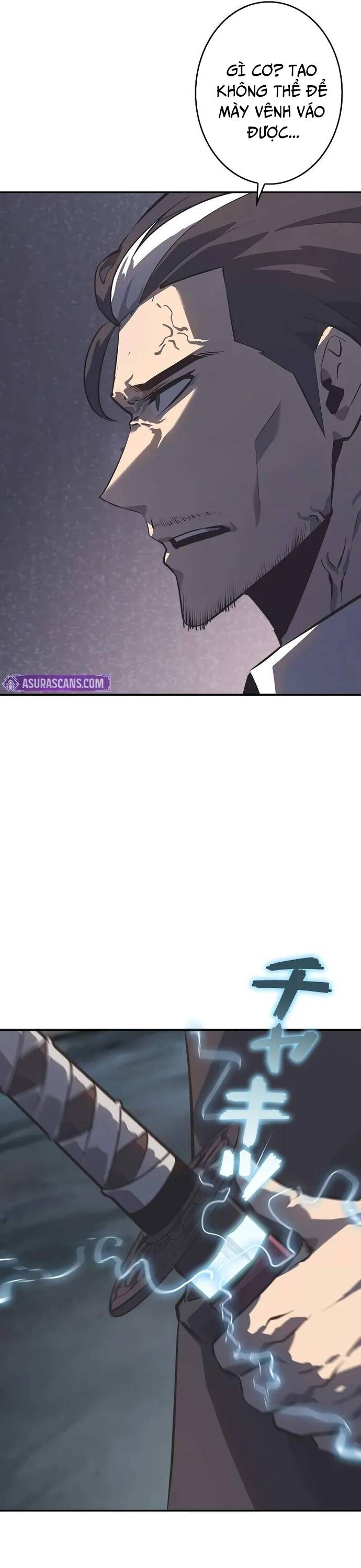 Trở Về Từ Vực Thẳm [Chap 1-20]