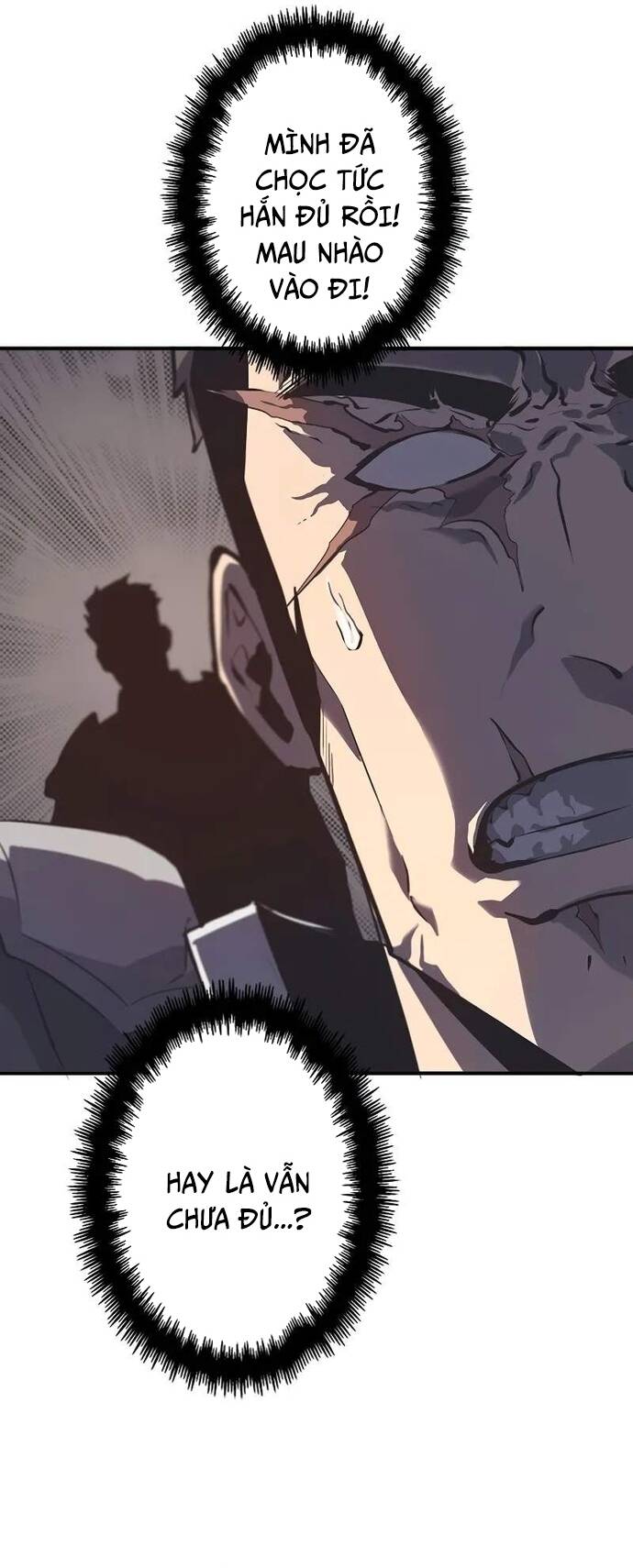 Trở Về Từ Vực Thẳm [Chap 1-20]