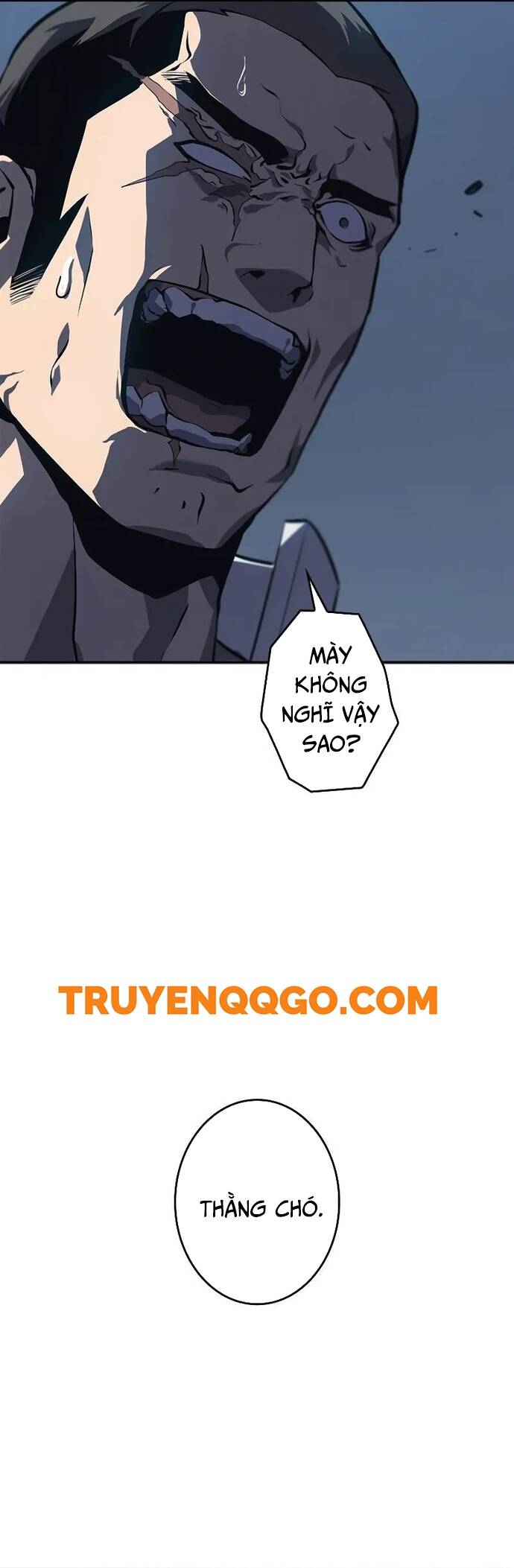 Trở Về Từ Vực Thẳm [Chap 1-20]