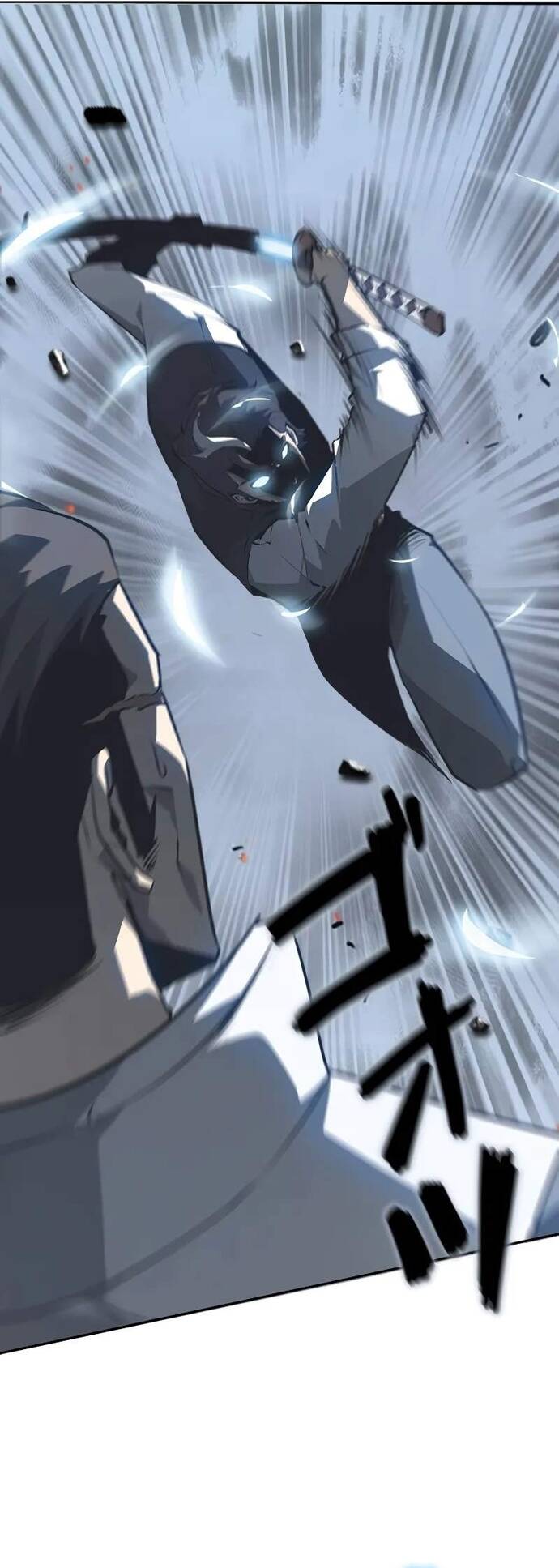Trở Về Từ Vực Thẳm [Chap 1-20]
