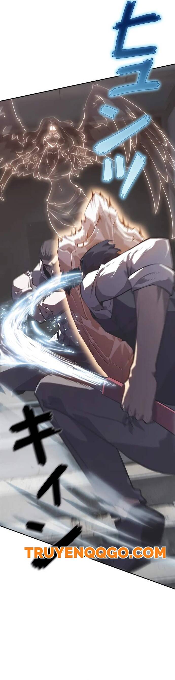Trở Về Từ Vực Thẳm [Chap 1-20]