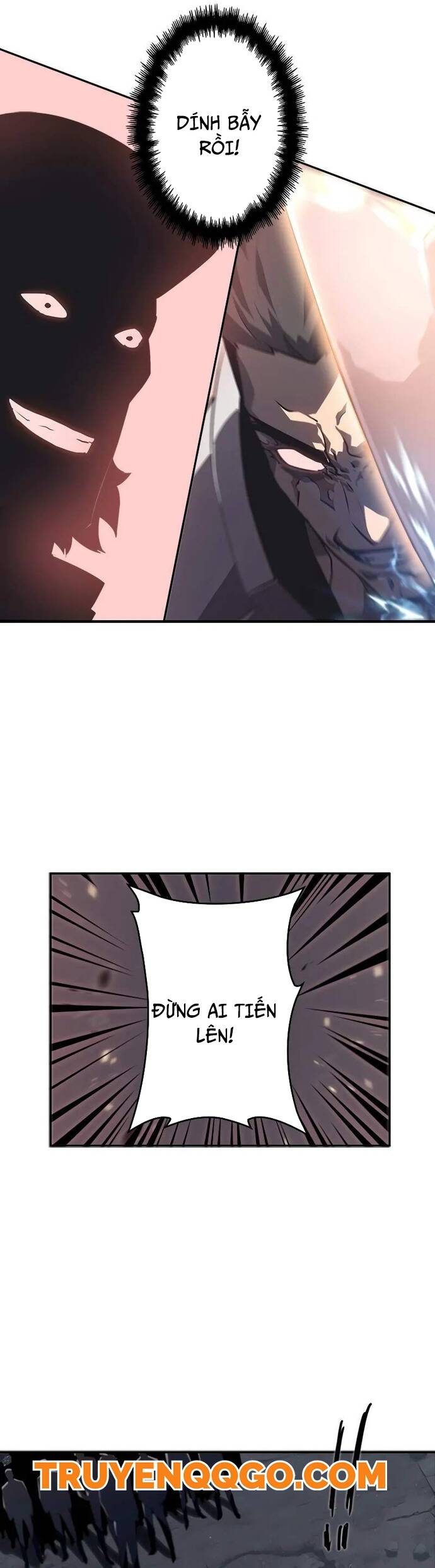 Trở Về Từ Vực Thẳm [Chap 1-20]