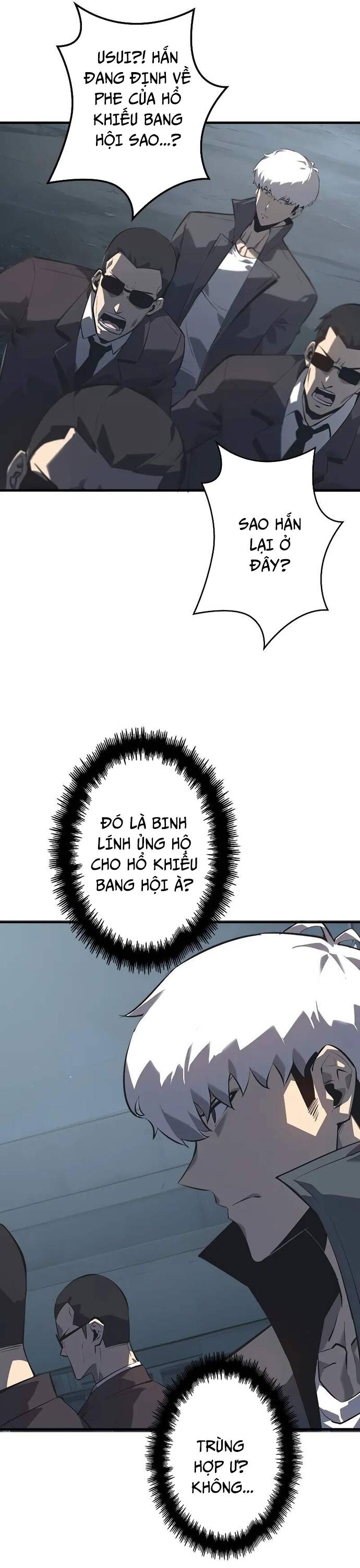 Trở Về Từ Vực Thẳm [Chap 1-20]