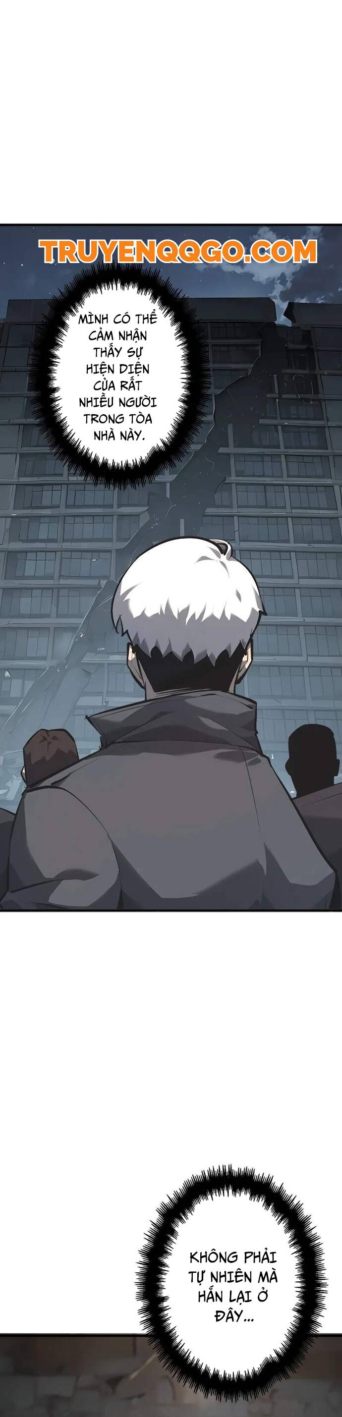 Trở Về Từ Vực Thẳm [Chap 1-20]