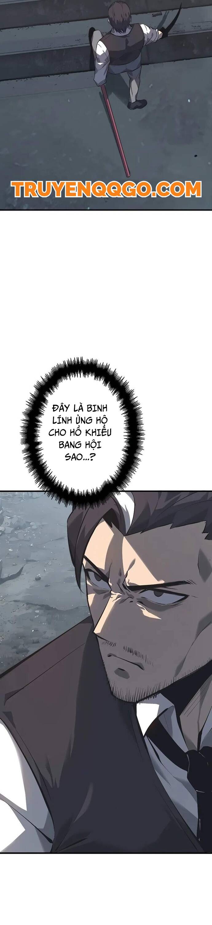 Trở Về Từ Vực Thẳm [Chap 1-20]
