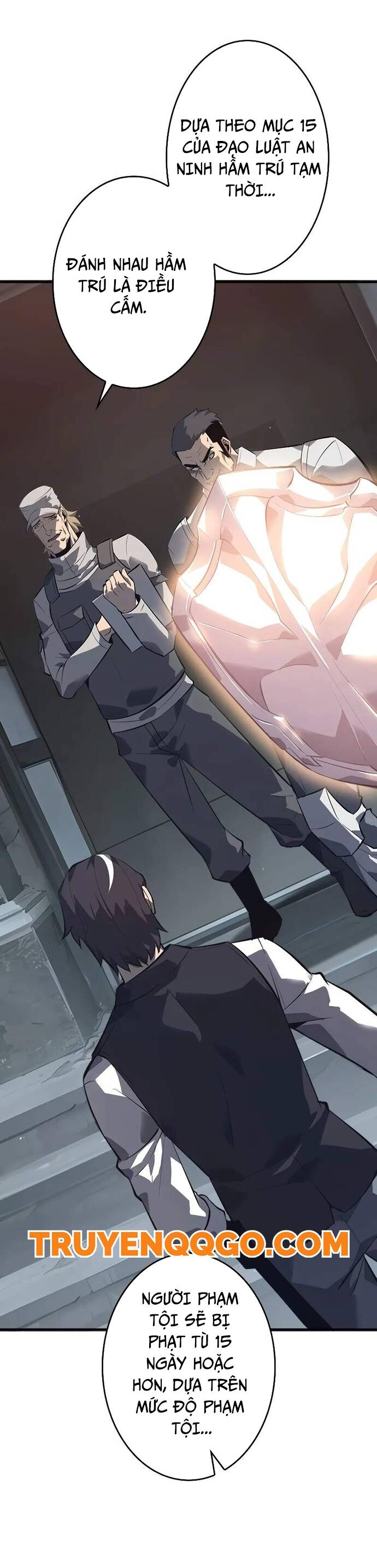 Trở Về Từ Vực Thẳm [Chap 1-20]