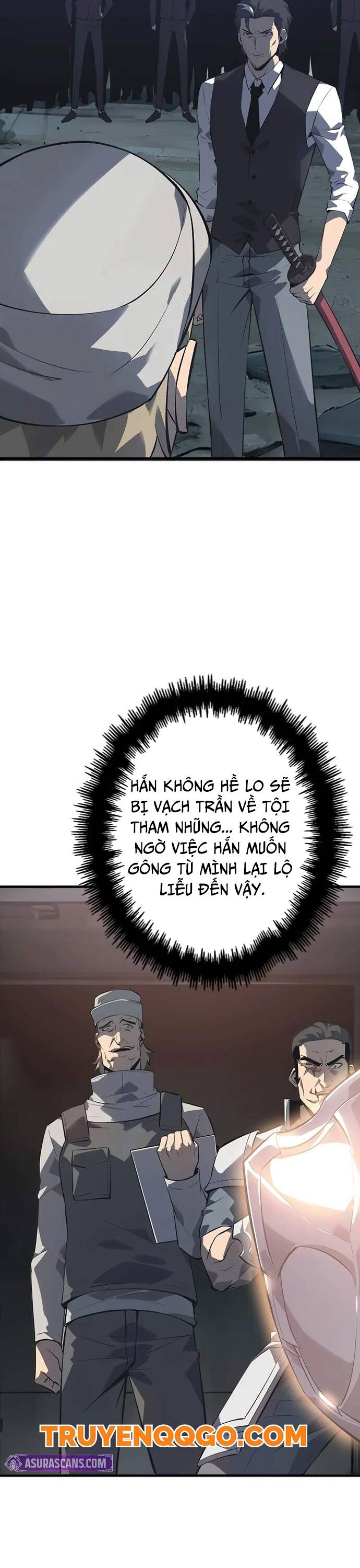 Trở Về Từ Vực Thẳm [Chap 1-20]