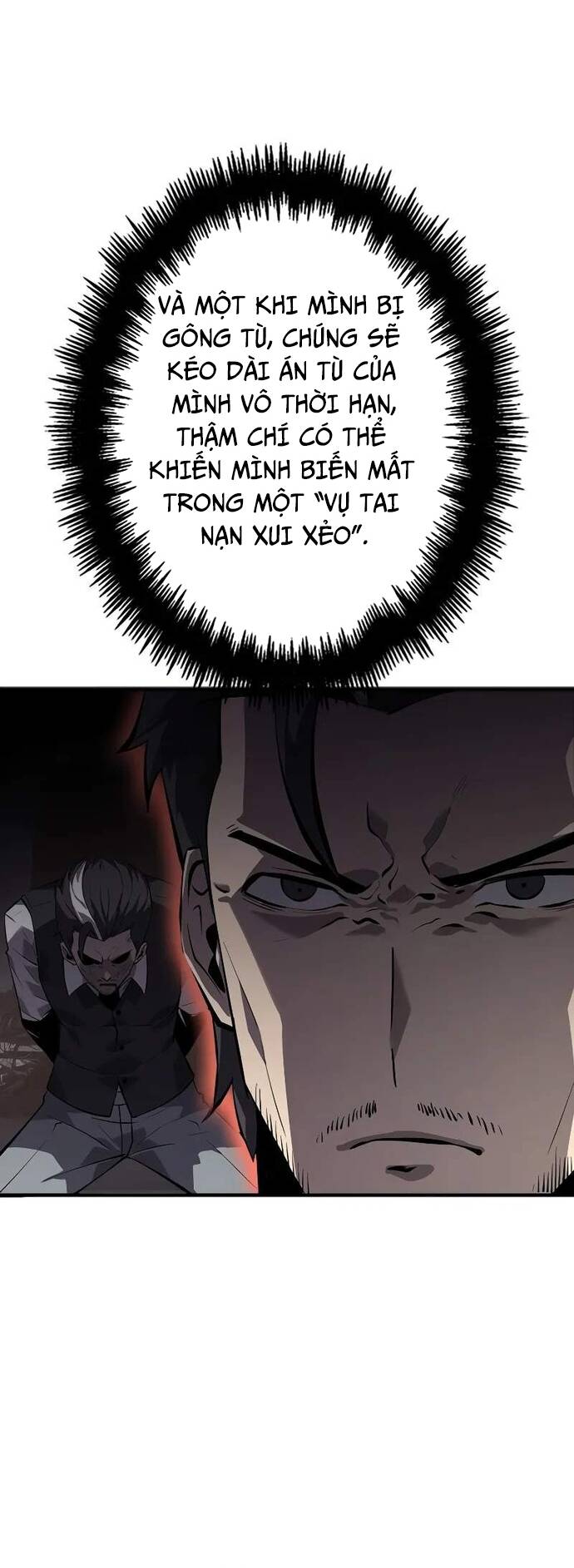Trở Về Từ Vực Thẳm [Chap 1-20]