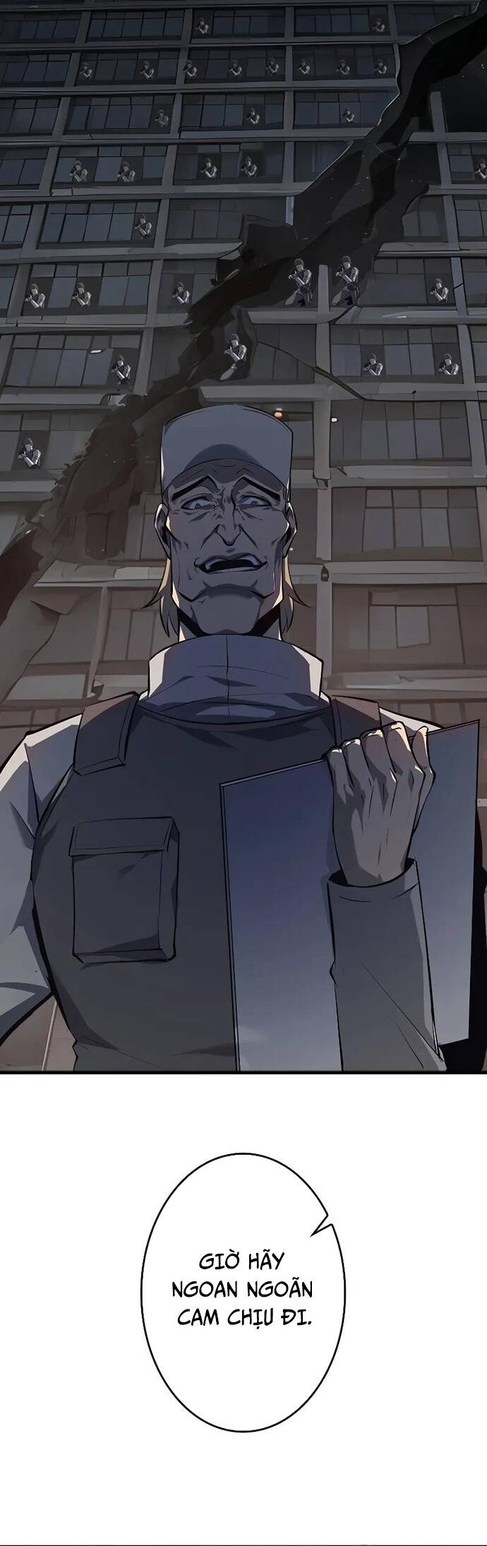 Trở Về Từ Vực Thẳm [Chap 1-20]