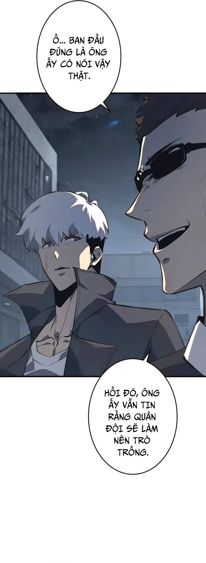 Trở Về Từ Vực Thẳm [Chap 1-20]