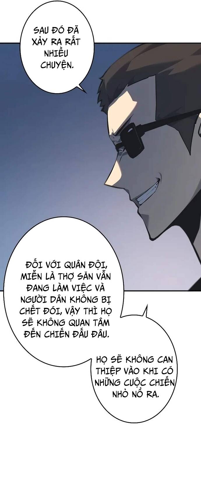 Trở Về Từ Vực Thẳm [Chap 1-20]