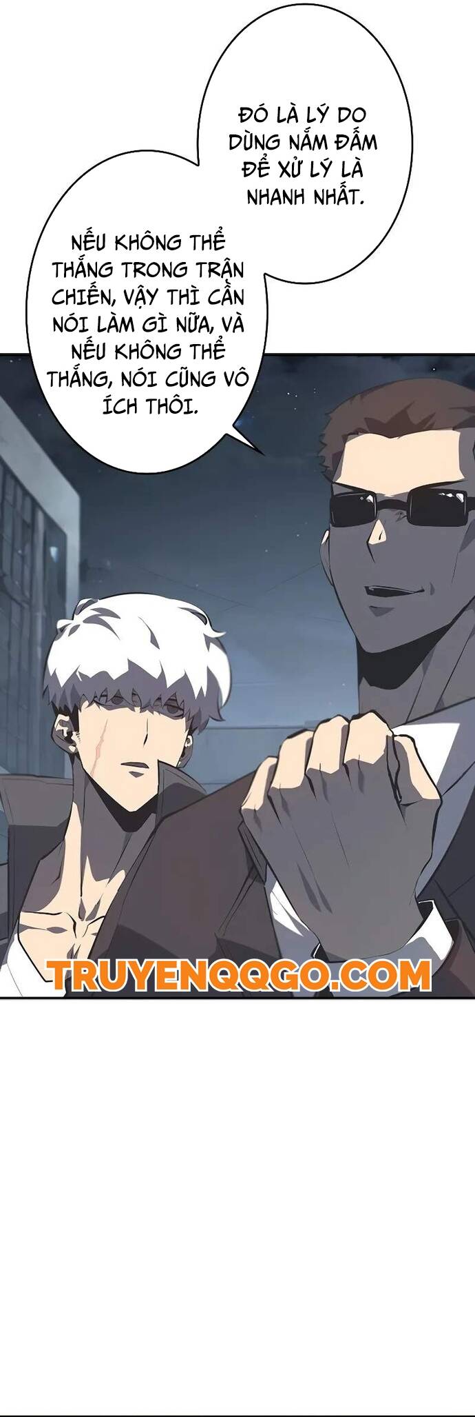 Trở Về Từ Vực Thẳm [Chap 1-20]